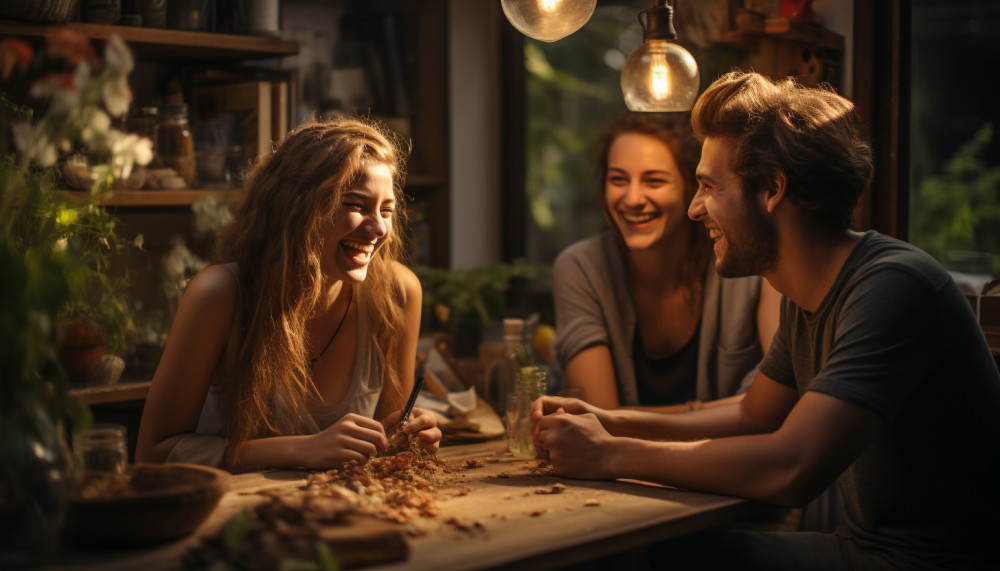 3 raisons pour lesquelles vous devez louer votre logement aux étudiants