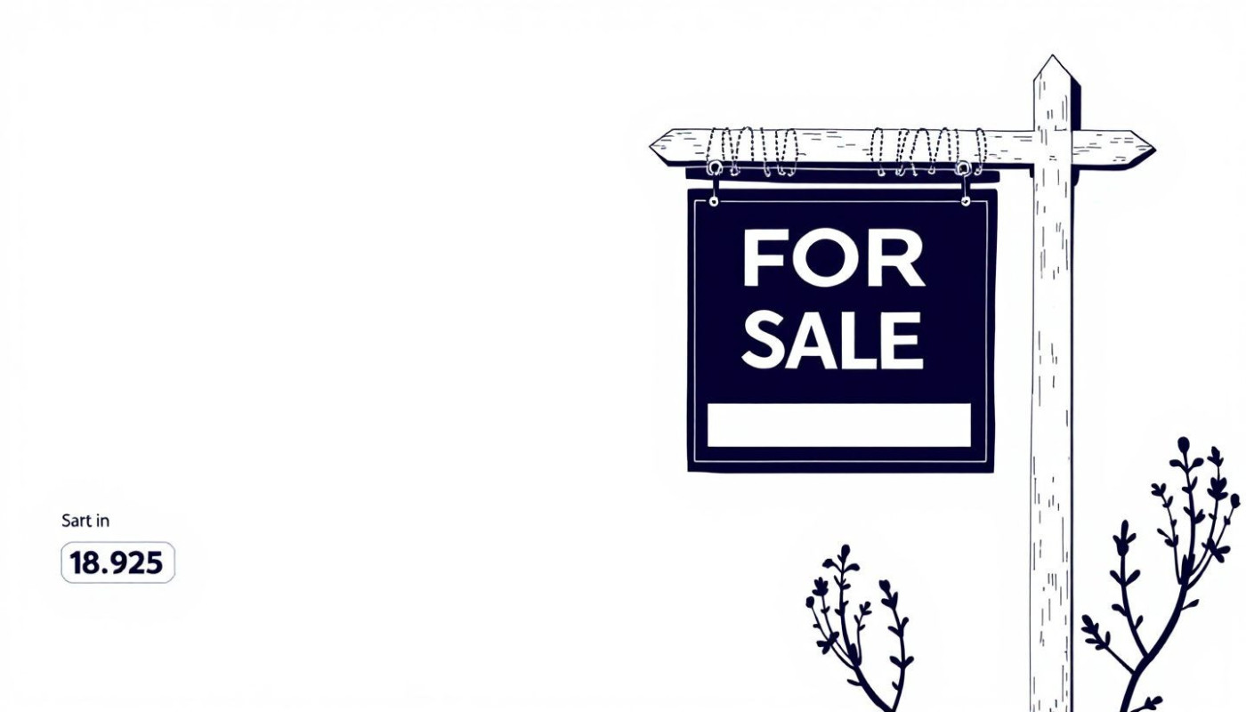 Comment choisir et personnaliser votre panneau immobilier efficacement