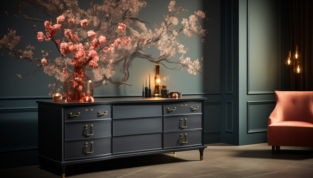 Comment choisir le papier peint pour la décoration de sa maison