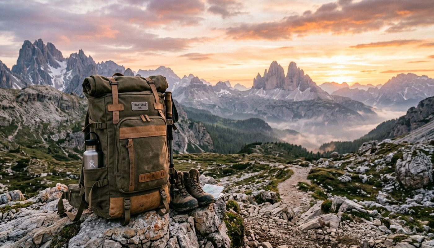 Comment choisir le sac à dos idéal pour vos voyages ?