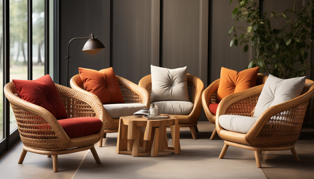 Comment choisir une chaise cannée ?