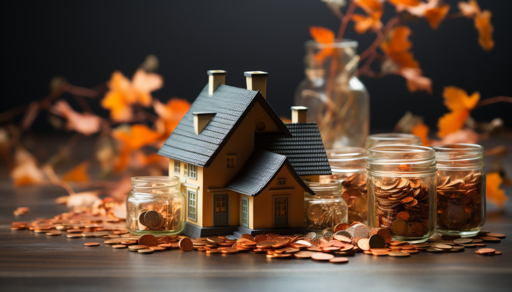 Divers - Comment évaluer soi-même le prix d'une maison ?