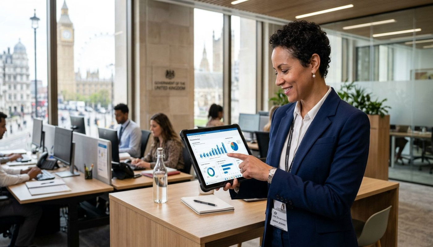 Comment optimiser les achats dans le secteur public pour une meilleure gestion ?