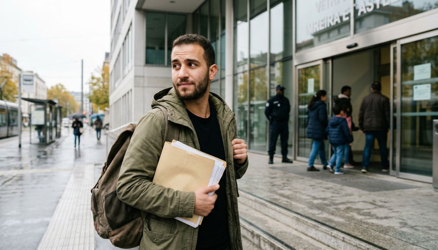 Demander l’asile face à une menace d’extradition : entre espoir et incertitude