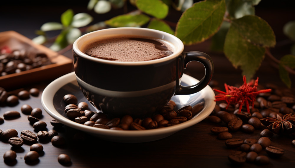 Les avantages à boire du café