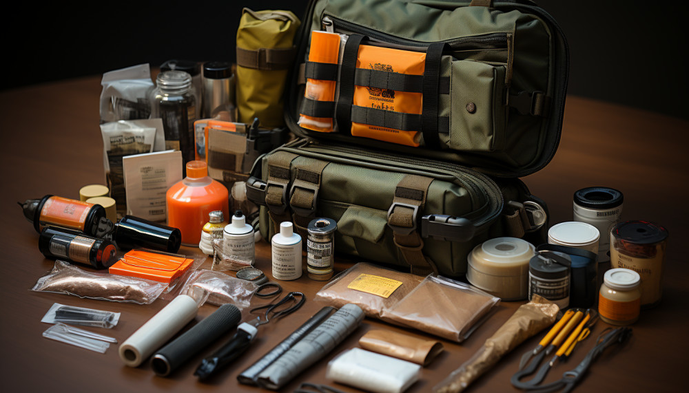 L’essentiel à savoir sur les kits de survie