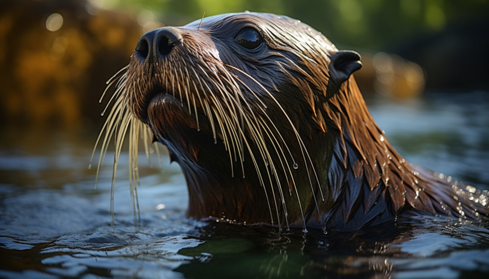 Divers - Lucky, l’otarie emblématique du zoo de la flèche, s’en est allé