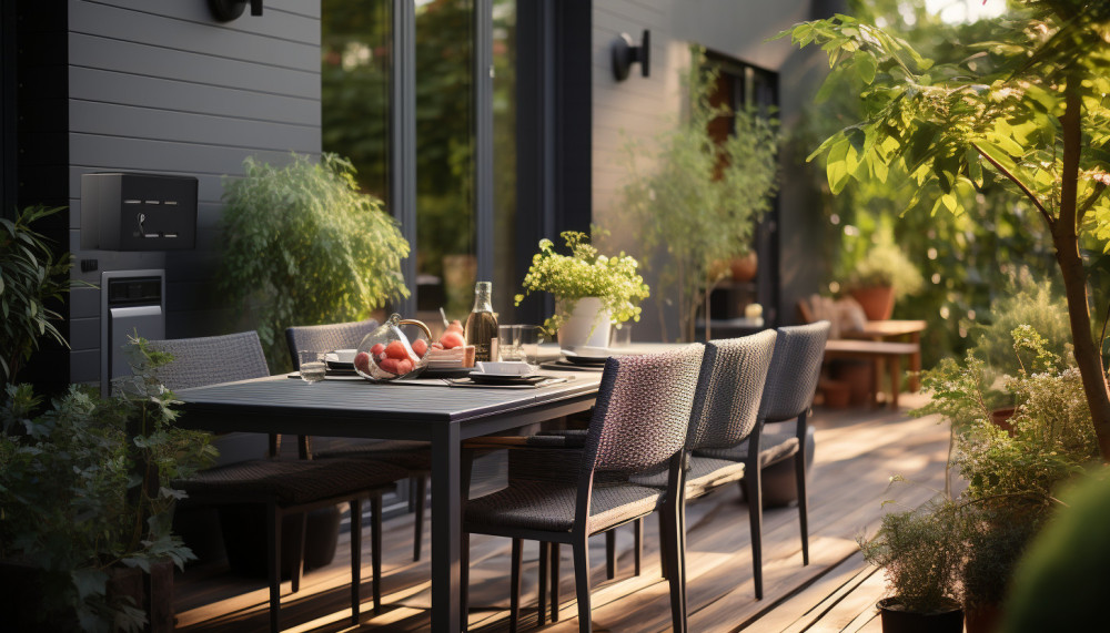 Divers - Pompe à chaleur air-eau : pour quel modèle opter ?