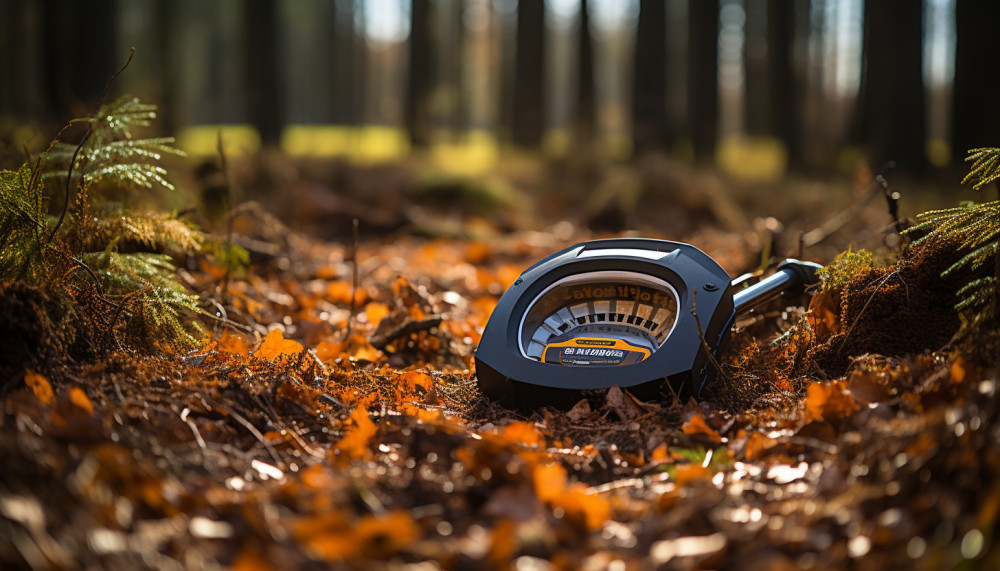 Pourquoi acheter un détecteur de métaux d’occasion ?