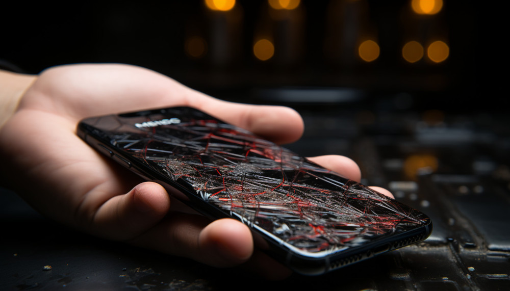 Pourquoi faire appel à un professionnel pour réparer votre téléphone ?