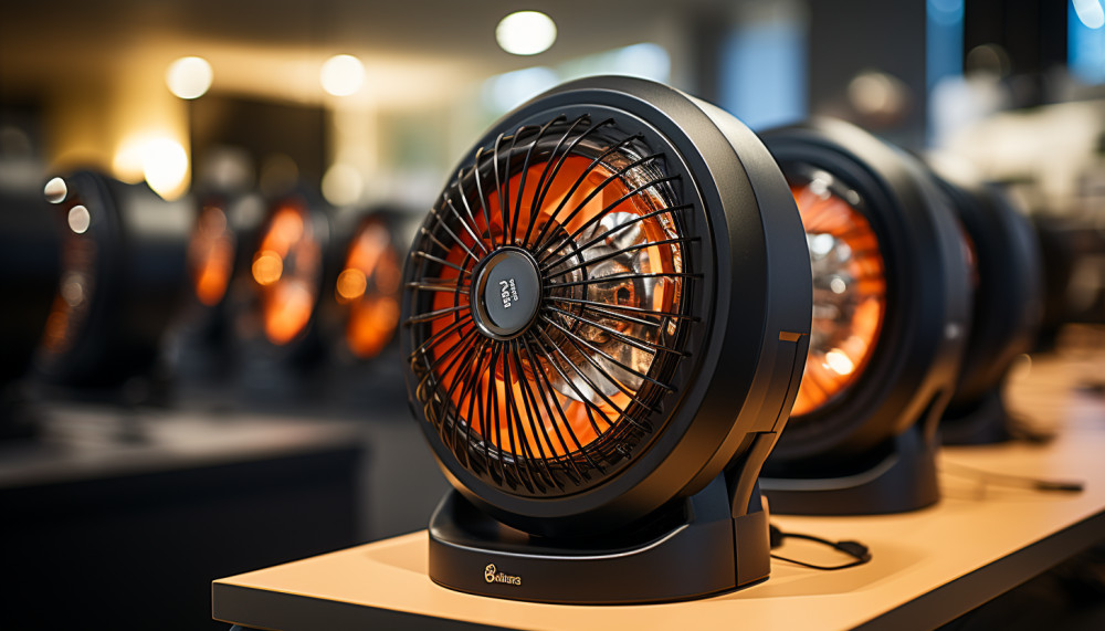 Pourquoi prendre des ventilateurs destratificateur dans les boutiques en ligne ?