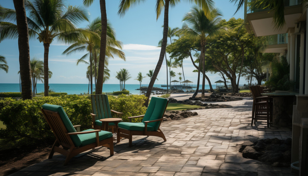 Pourquoi se loger dans un hôtel pendant ses vacances ?