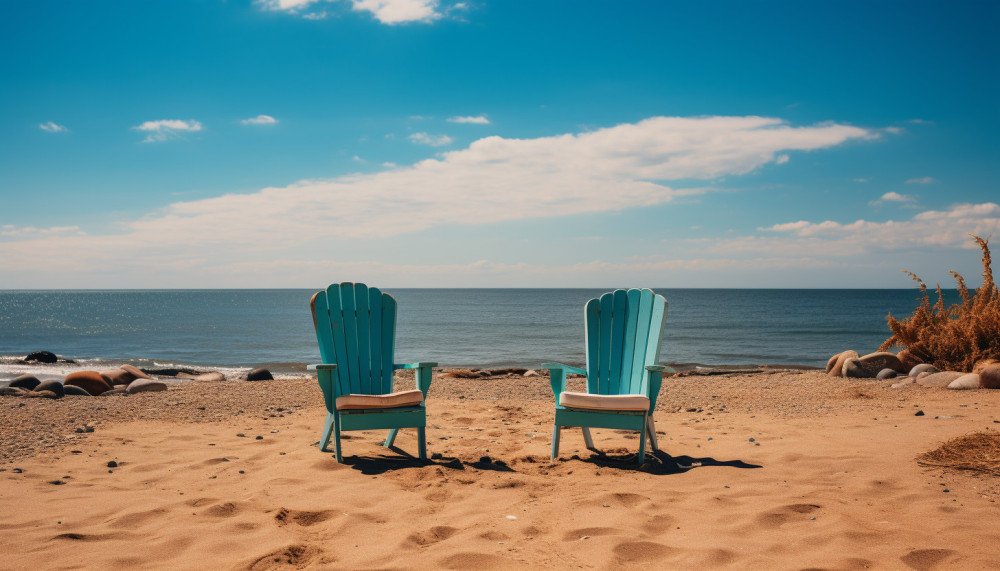 Divers - Pourquoi séjourner au bord de la mer ?