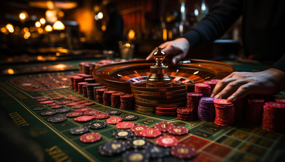 Que faire pour ressortir gagnant d’un casino ?