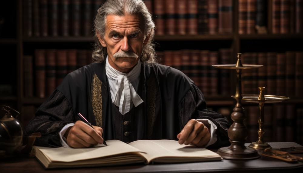 Divers - Que savoir sur le juge d’instruction ?