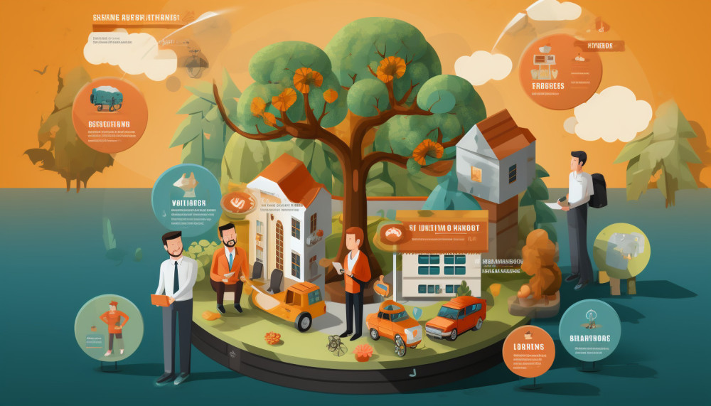 Quelques types d’assurances et leurs explications