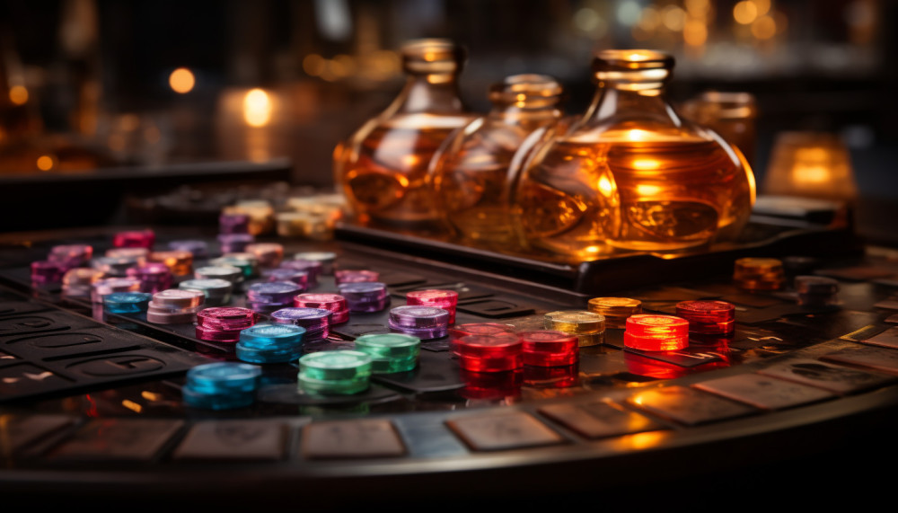 Quels sont les différents jeux disponibles dans un casino en ligne ?