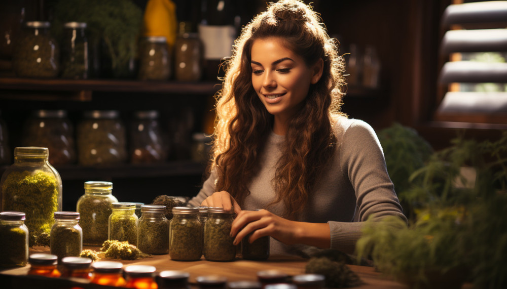 Divers - Qu'est-ce que le CBD ? De la façon dont il agit sur votre cerveau à son efficacité contre l'anxiété