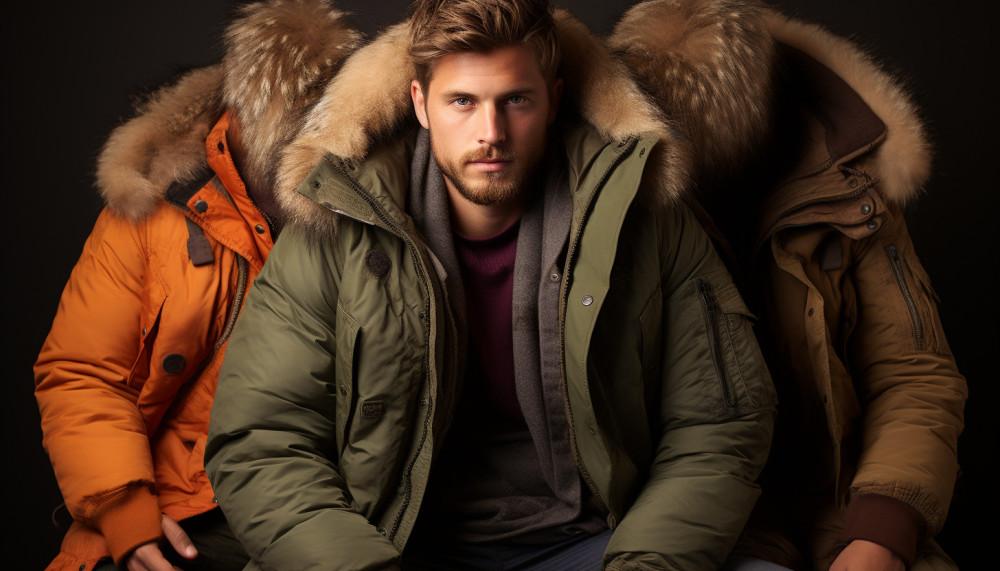 Divers - Qu'est-ce qu'une parka ? Comment la porter ? Tout ce que vous devez savoir sur ce type de manteau